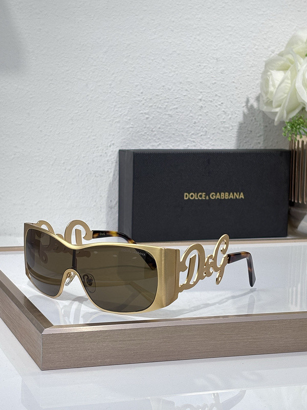 D&G Sunglasses AAAA-2812
