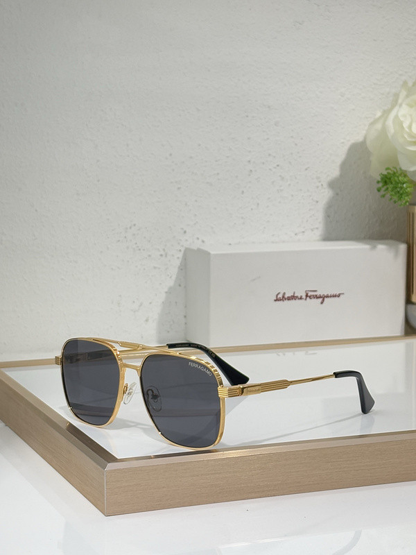 Ferragamo Sunglasses AAAA-1012