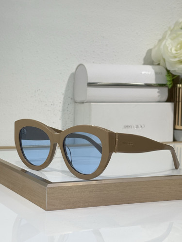Jimmychoo Sunglasses AAAA-431