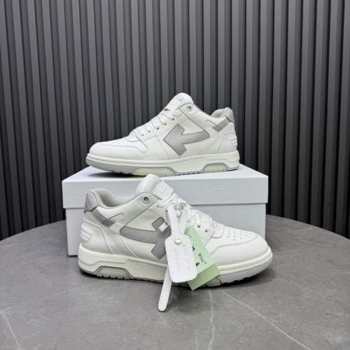 OFF white Men shoes 1：1 quality-488