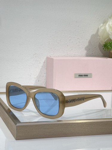 Miu Miu Sunglasses AAAA-2150