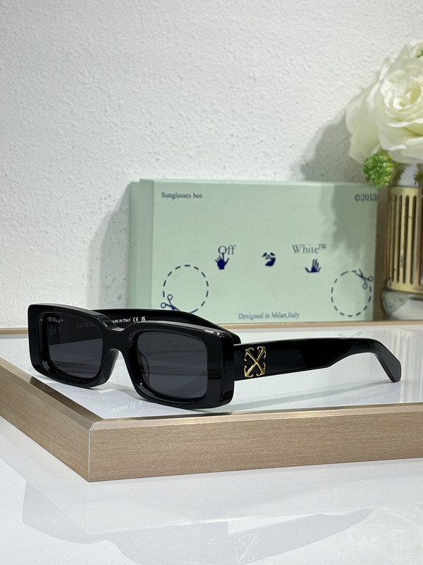 Off white Sunglasses AAAA-947