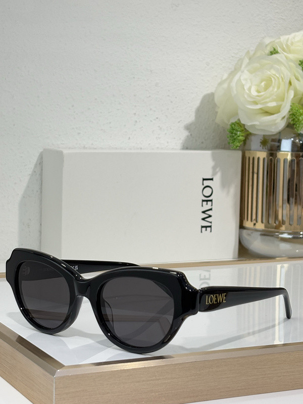 Loewe Sunglasses AAAA-909