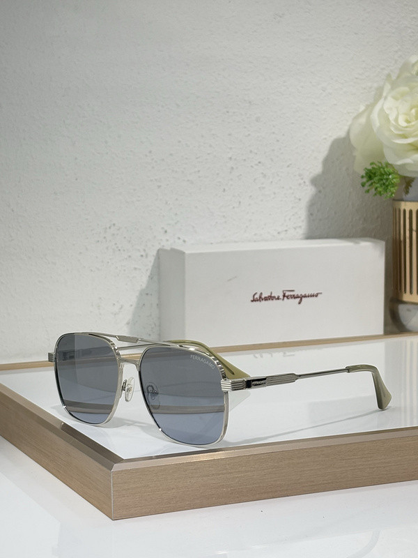 Ferragamo Sunglasses AAAA-1010