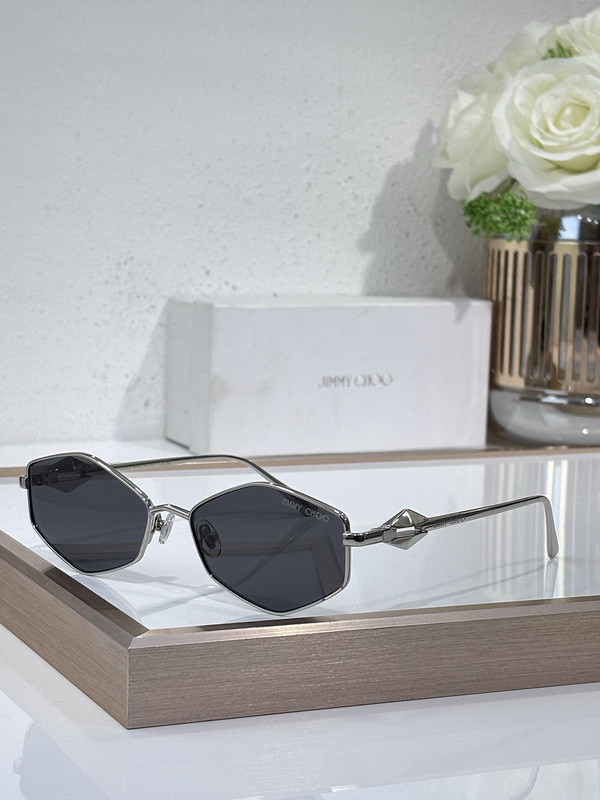 Jimmychoo Sunglasses AAAA-405