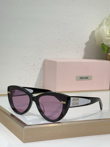 Miu Miu Sunglasses AAAA-2121