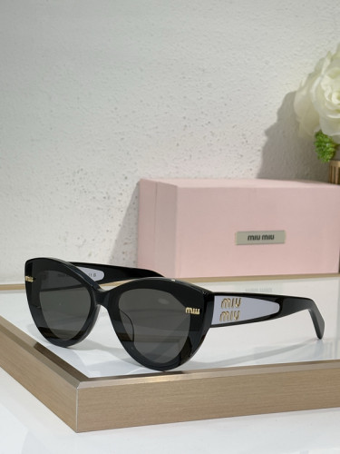 Miu Miu Sunglasses AAAA-2122