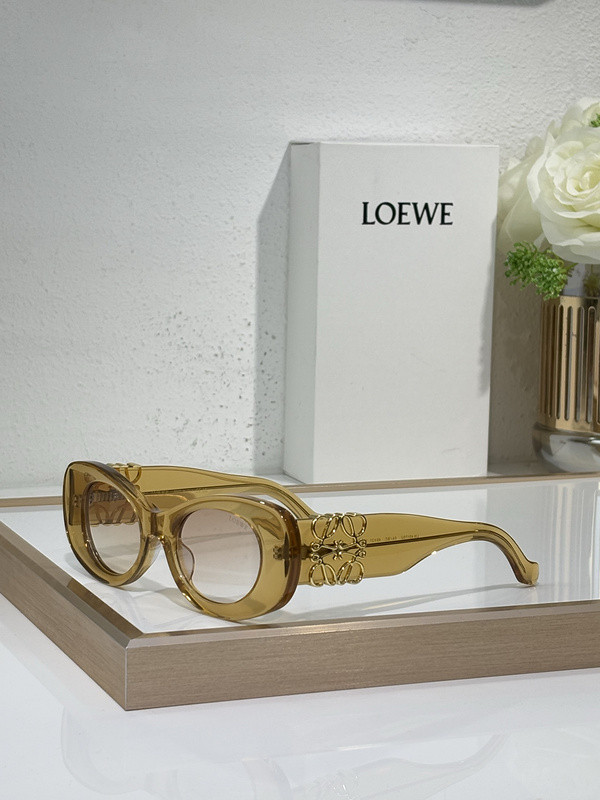 Loewe Sunglasses AAAA-918
