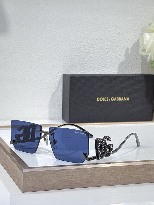 D&G Sunglasses AAAA-2783