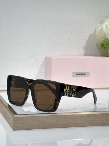 Miu Miu Sunglasses AAAA-2145
