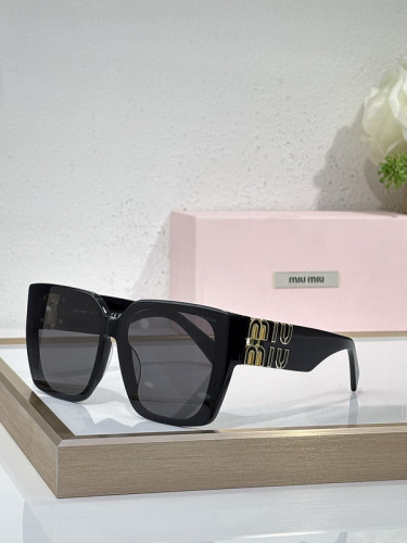 Miu Miu Sunglasses AAAA-2143