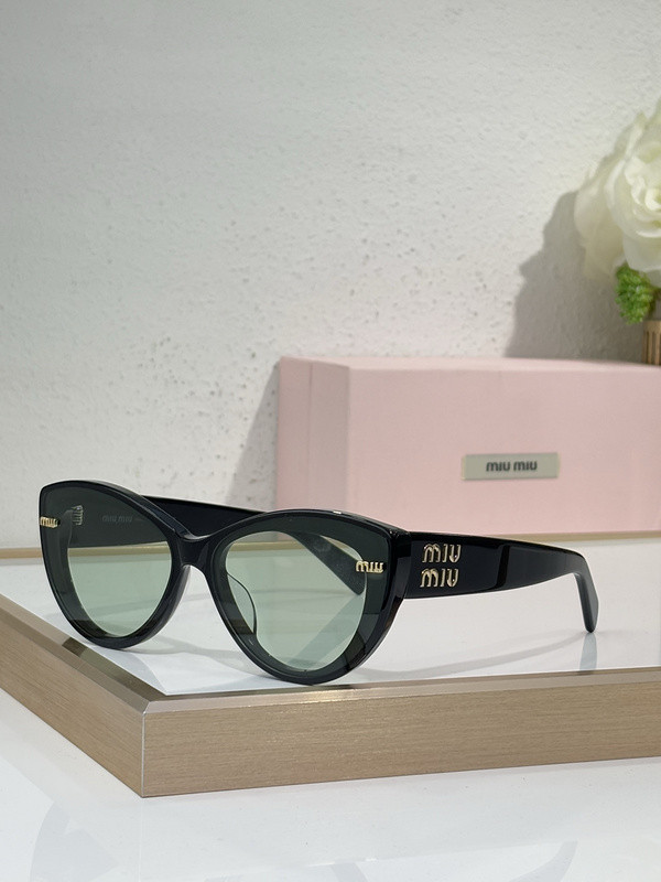 Miu Miu Sunglasses AAAA-2116
