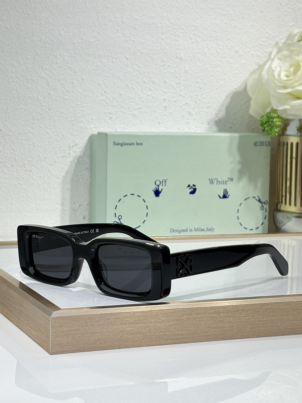 Off white Sunglasses AAAA-941