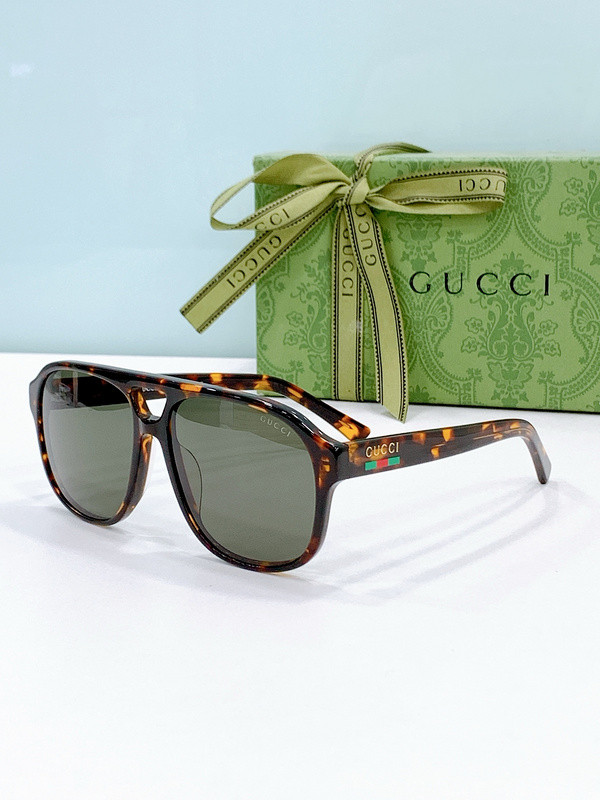 G Sunglasses AAAA-9123