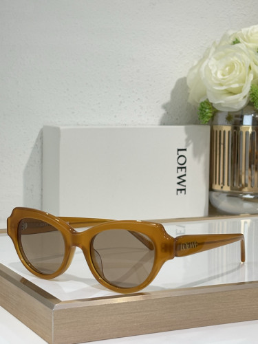 Loewe Sunglasses AAAA-903