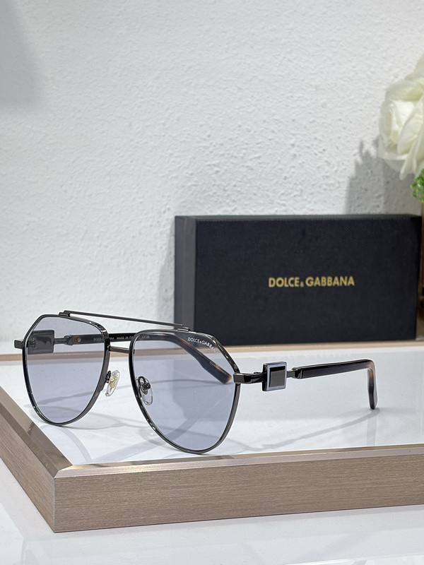 D&G Sunglasses AAAA-2801