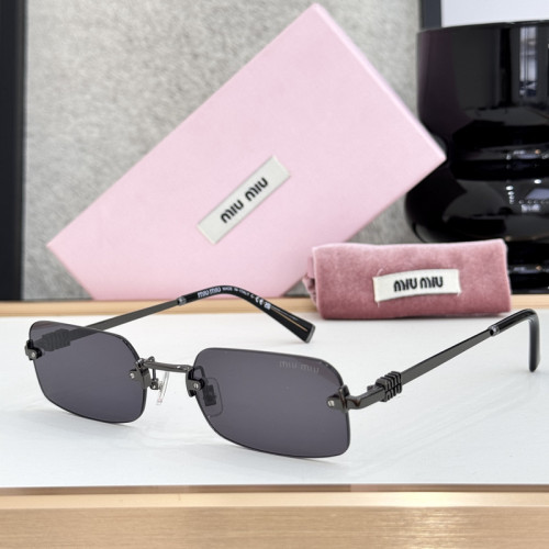 Miu Miu Sunglasses AAAA-2174