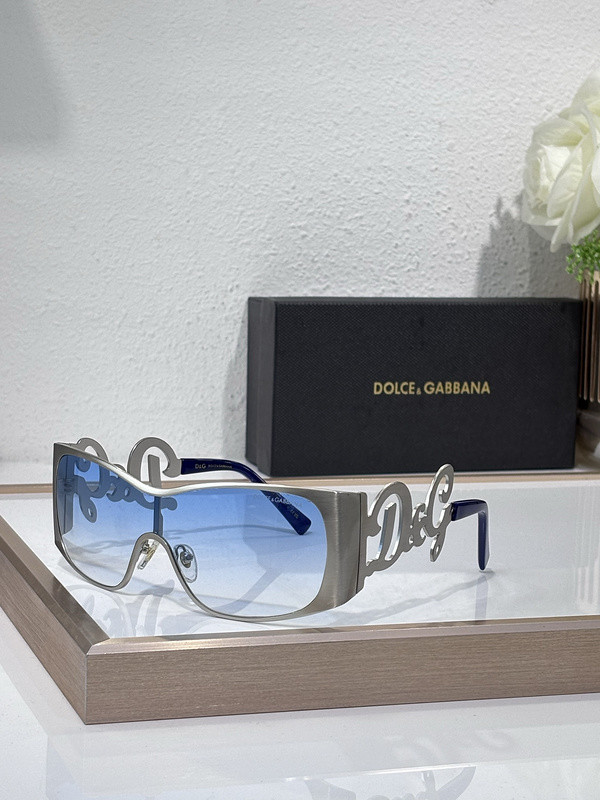 D&G Sunglasses AAAA-2815