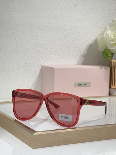 Miu Miu Sunglasses AAAA-2104