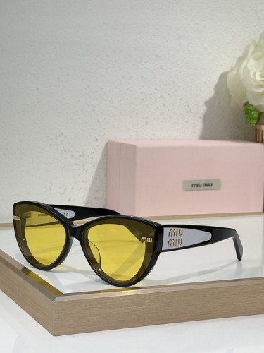 Miu Miu Sunglasses AAAA-2119