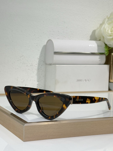 Jimmychoo Sunglasses AAAA-399