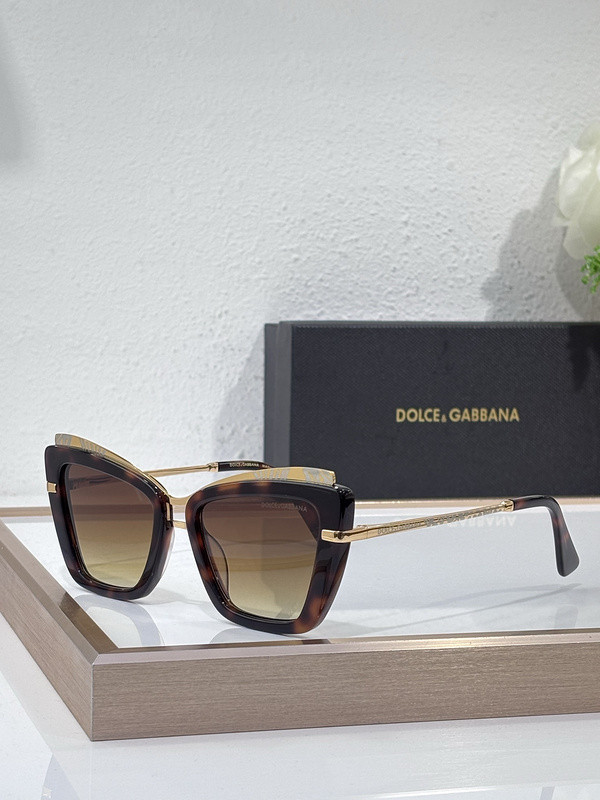 D&G Sunglasses AAAA-2827