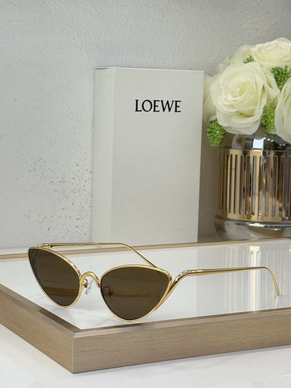 Loewe Sunglasses AAAA-912
