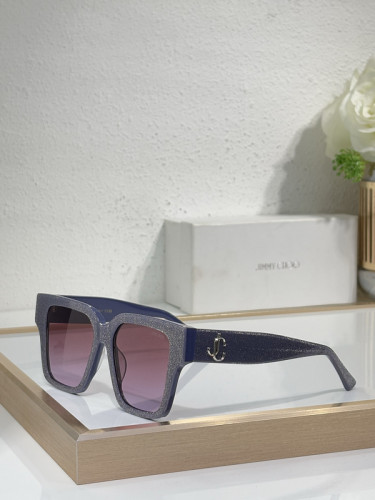 Jimmychoo Sunglasses AAAA-411