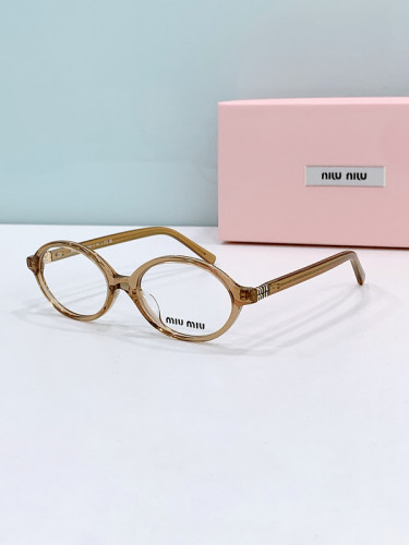 Miu Miu Sunglasses AAAA-2191