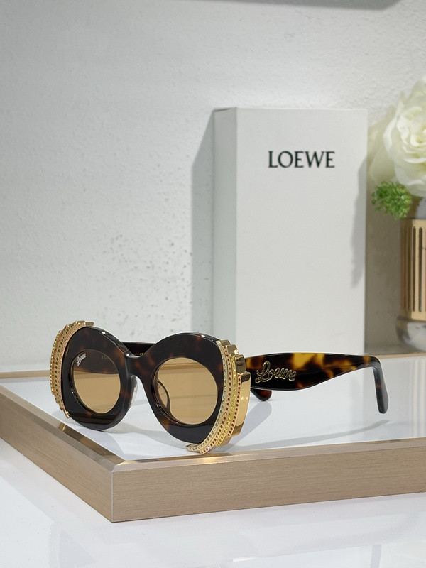 Loewe Sunglasses AAAA-933