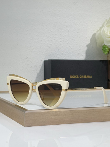 D&G Sunglasses AAAA-2834