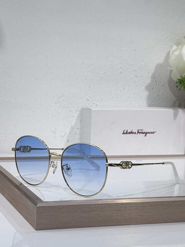 Ferragamo Sunglasses AAAA-1020