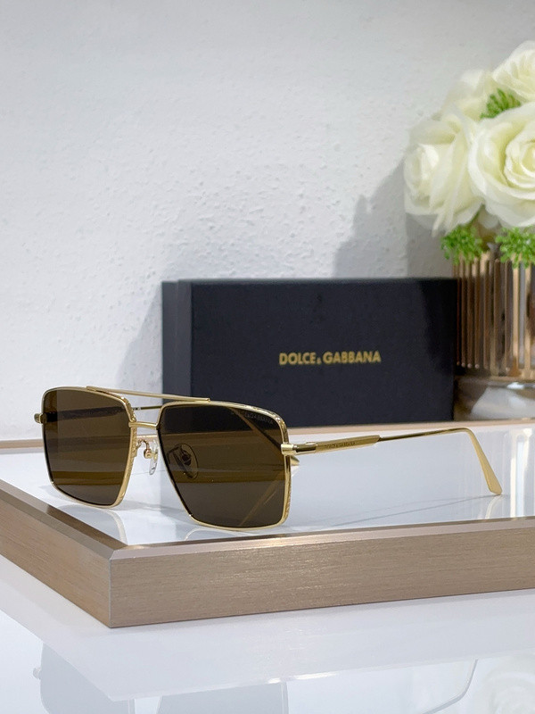 D&G Sunglasses AAAA-2795