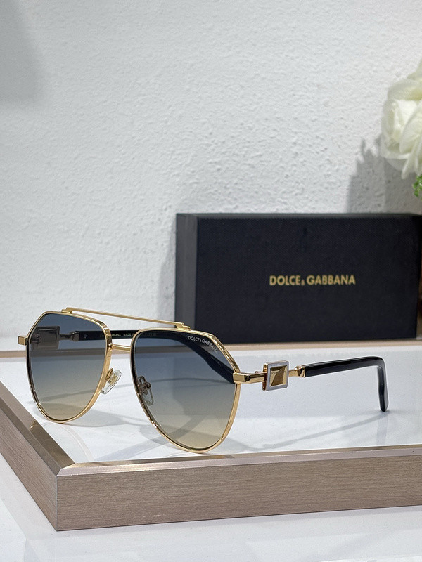D&G Sunglasses AAAA-2802