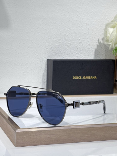 D&G Sunglasses AAAA-2804
