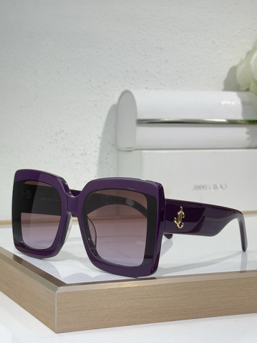 Jimmychoo Sunglasses AAAA-427