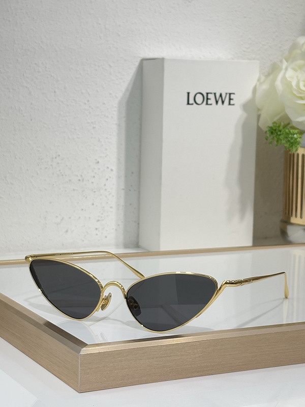 Loewe Sunglasses AAAA-963
