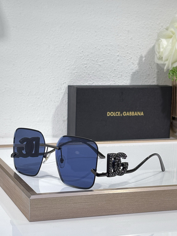 D&G Sunglasses AAAA-2824