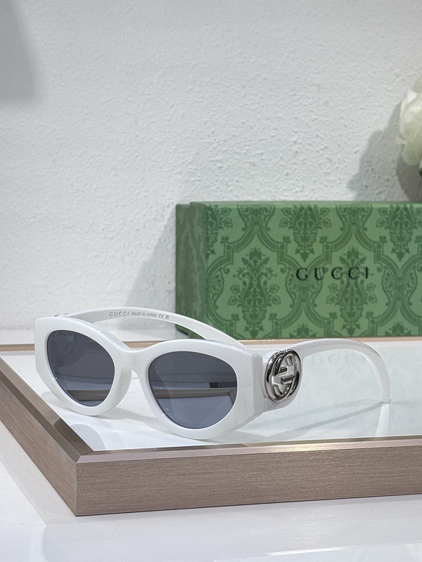 G Sunglasses AAAA-8884