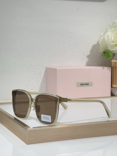 Miu Miu Sunglasses AAAA-2093