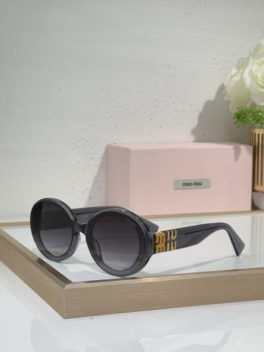 Miu Miu Sunglasses AAAA-2173