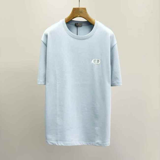 Dior Shirt High End Quality-673