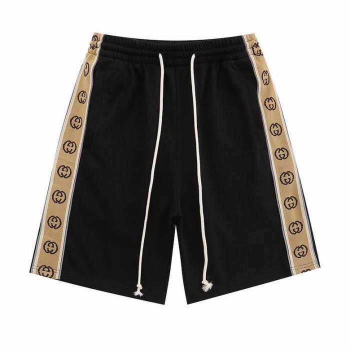 G Shorts-605(S-XL)