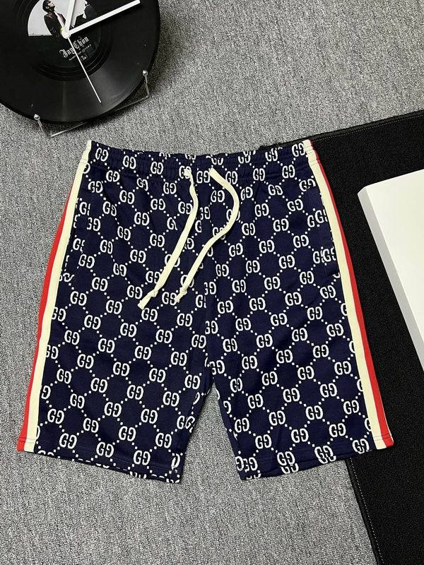 G Shorts-600(S-XL)