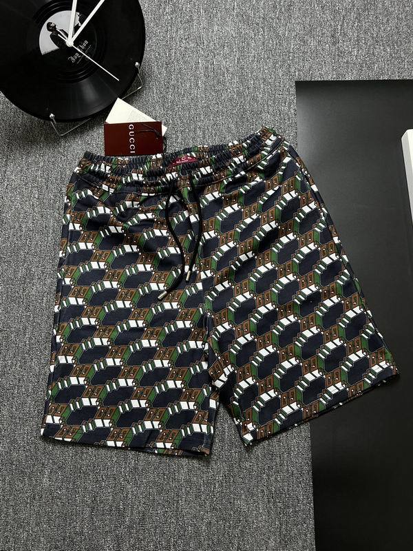 G Shorts-598(S-XL)