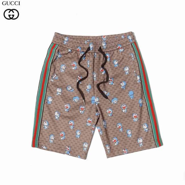 G Shorts-766(M-XXL)