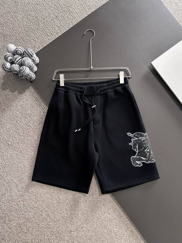 Burberry Shorts-624(M-XXXL)