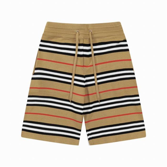 Burberry Shorts-563(M-XXL)