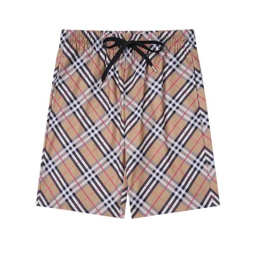 Burberry Shorts-542(M-XXL)