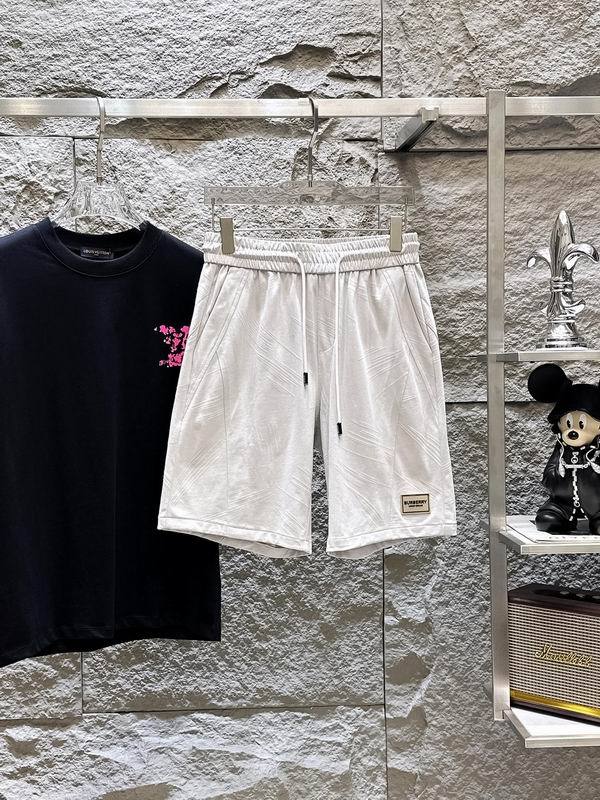 Burberry Shorts-631(M-XXXL)